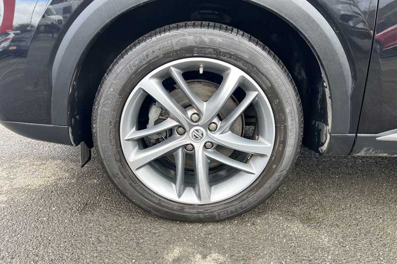 Used MG MG HS 2021 for sale - 77914831: Photo 11