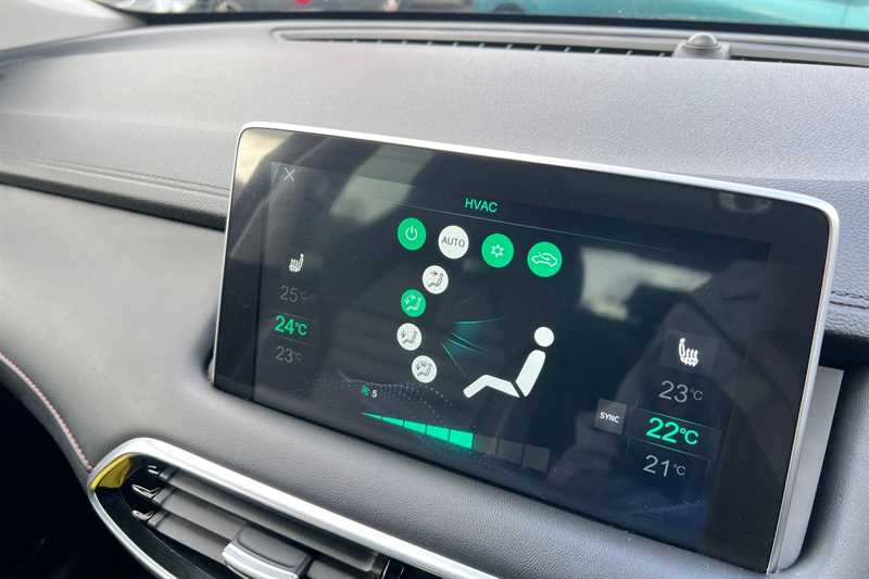 Used MG MG HS 2021 for sale - 77914831: Photo 15