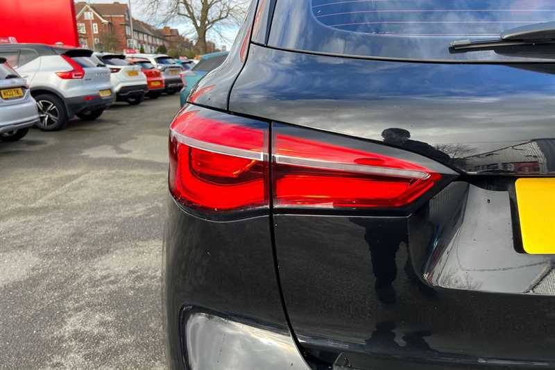 Used MG MG HS 2021 for sale - 77914831: Photo 32