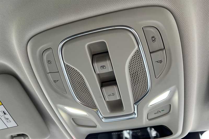 Used MG MG HS 2021 for sale - 77914831: Photo 38