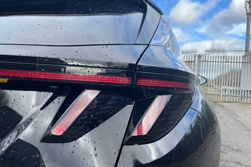 Used Hyundai TUCSON 2023 for sale - 78217698: Photo 32