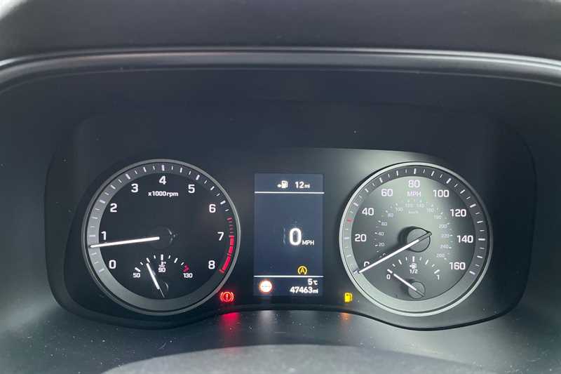 Used Hyundai TUCSON 2020 for sale - 78160542: Photo 20