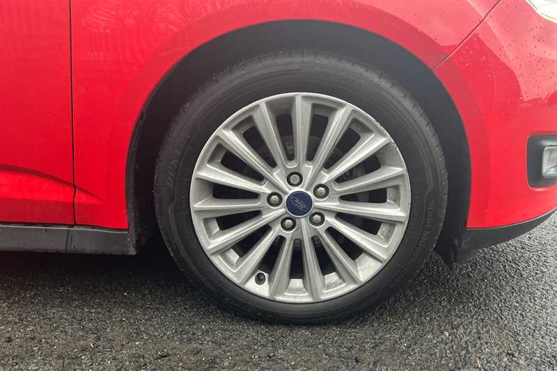 Used Ford C-Max 2019 for sale - 78221510: Photo 12