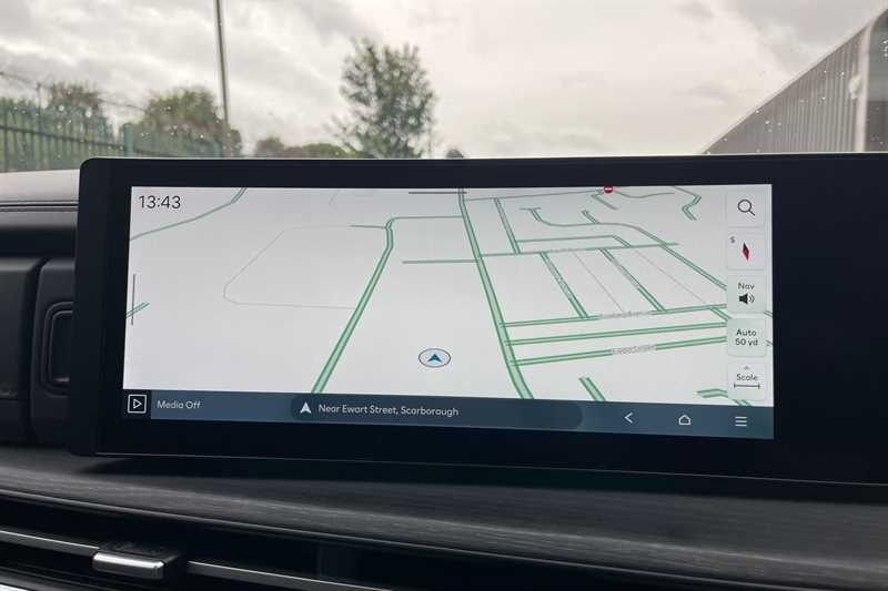 Used Hyundai Santa Fe 2024 for sale - 76530185: Photo 18