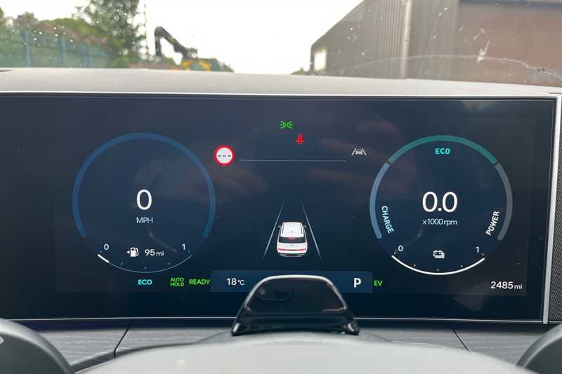 Used Hyundai Santa Fe 2024 for sale - 76530185: Photo 20