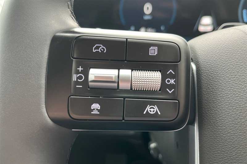 Used Hyundai Santa Fe 2024 for sale - 76530185: Photo 21