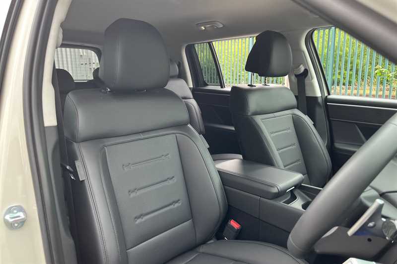 Used Hyundai Santa Fe 2024 for sale - 76530185: Photo 23