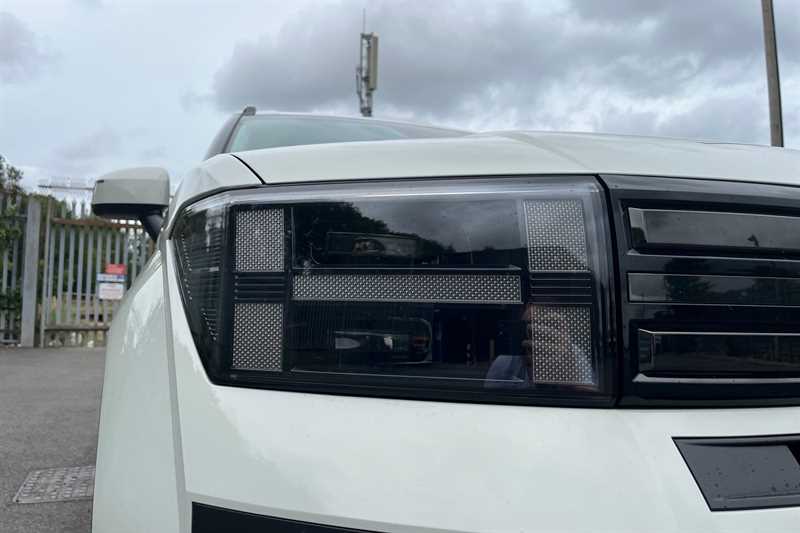 Used Hyundai Santa Fe 2024 for sale - 76530185: Photo 28