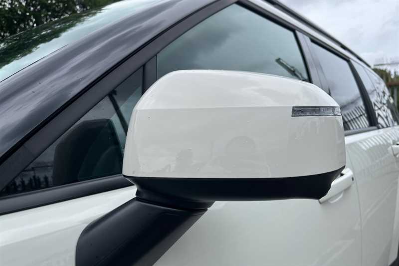 Used Hyundai Santa Fe 2024 for sale - 76530185: Photo 35