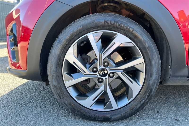Used Kia Stonic 2021 for sale - 78130895: Photo 12