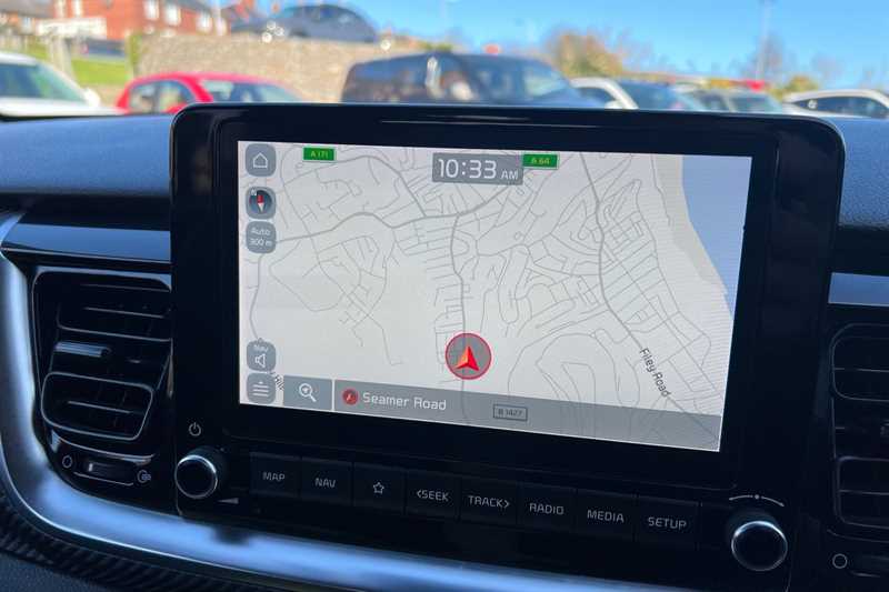 Used Kia Stonic 2021 for sale - 78130895: Photo 18