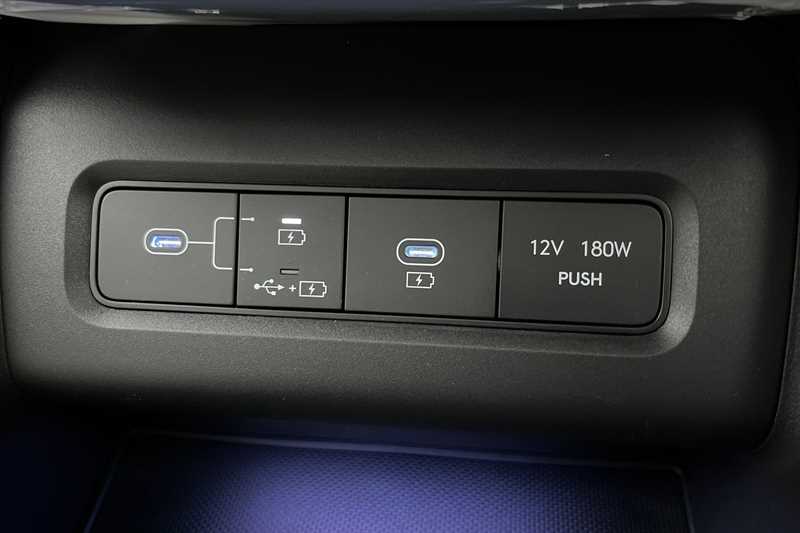 Used Hyundai TUCSON 2025 for sale - 77390315: Photo 45