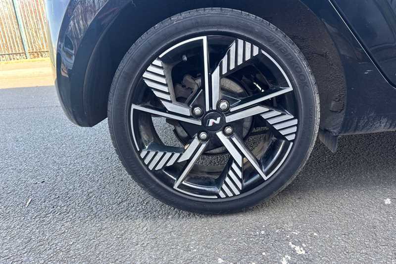 Used Hyundai i10 2024 for sale - 77944114: Photo 10