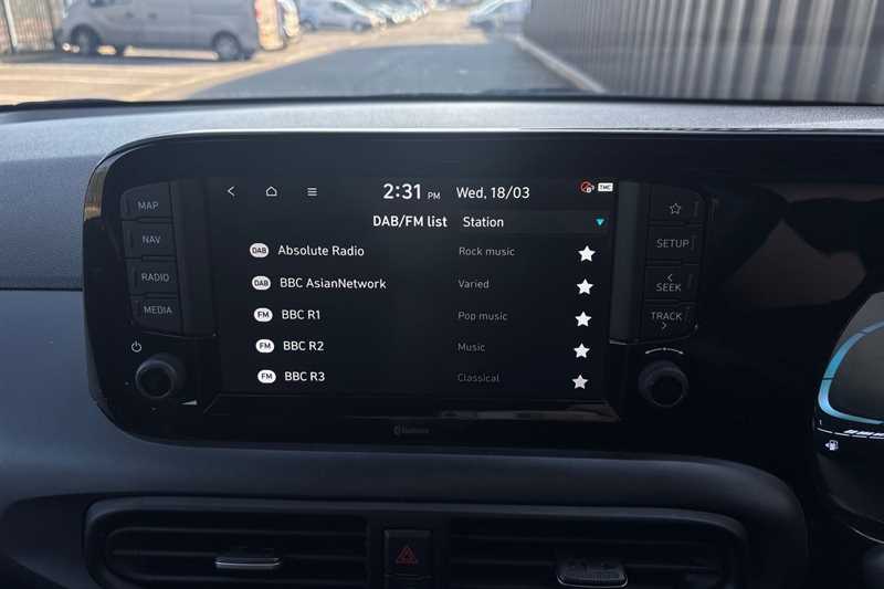 Used Hyundai i10 2024 for sale - 77944114: Photo 17