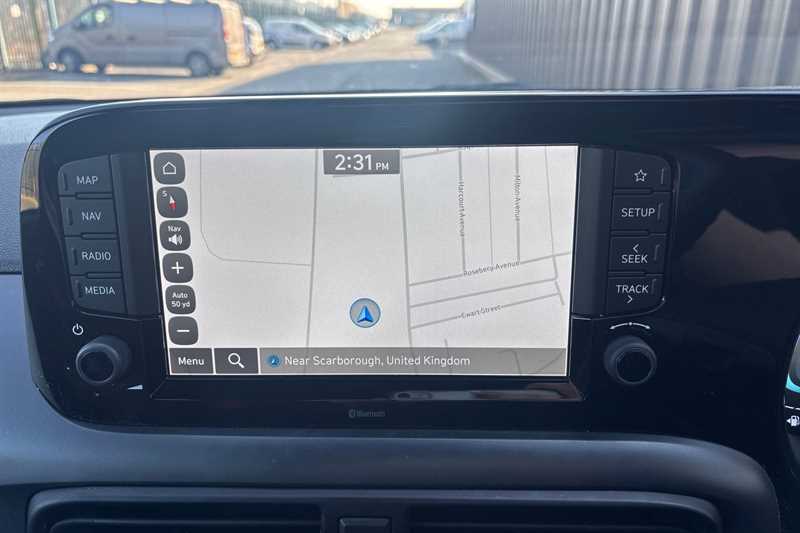 Used Hyundai i10 2024 for sale - 77944114: Photo 18