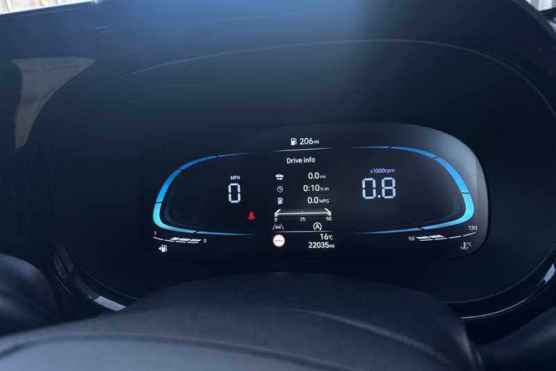 Used Hyundai i10 2024 for sale - 77944114: Photo 20