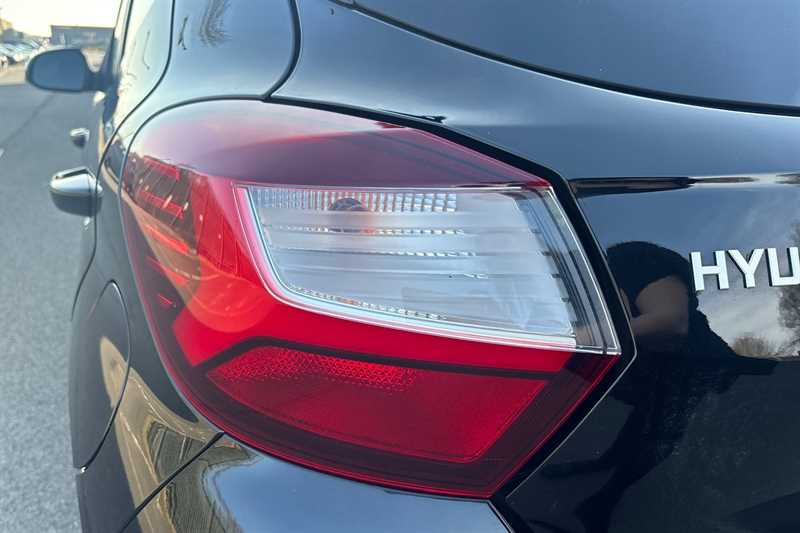 Used Hyundai i10 2024 for sale - 77944114: Photo 31