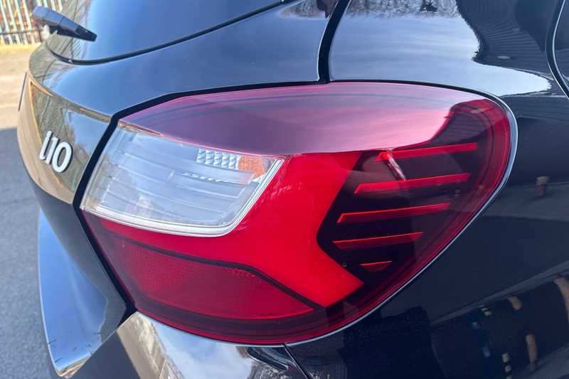 Used Hyundai i10 2024 for sale - 77944114: Photo 32