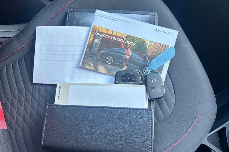 Used Hyundai i10 2024 for sale - 77944114: Photo 36