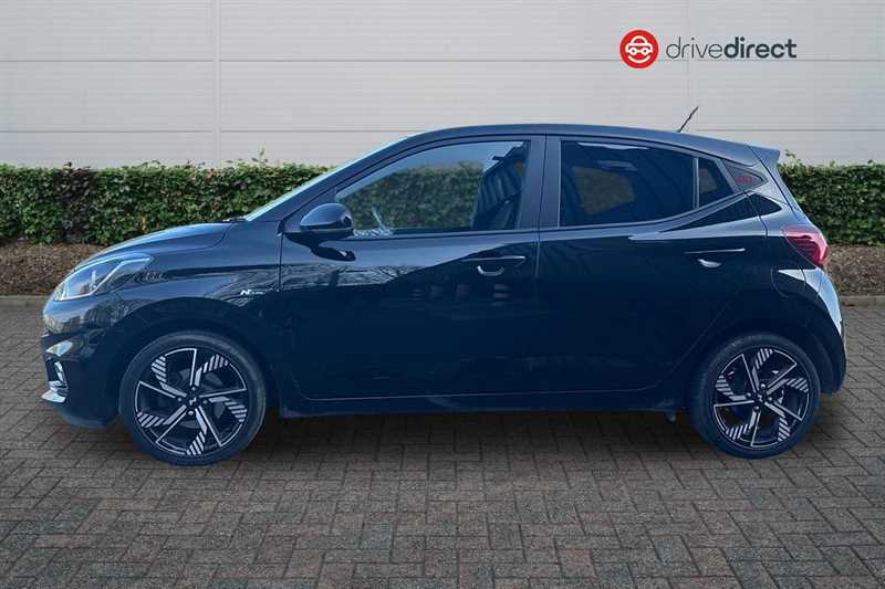 Used Hyundai i10 2024 for sale - 77944114: Photo 6