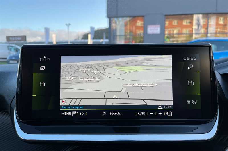 Used Peugeot 208 2020 for sale - 77741930: Photo 18