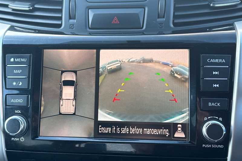 Used Nissan Navara 2020 for sale - 77474460: Photo 19