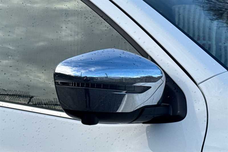 Used Nissan Navara 2020 for sale - 77474460: Photo 34