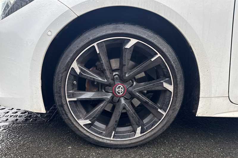 Used Toyota Corolla 2021 for sale - 76891239: Photo 12