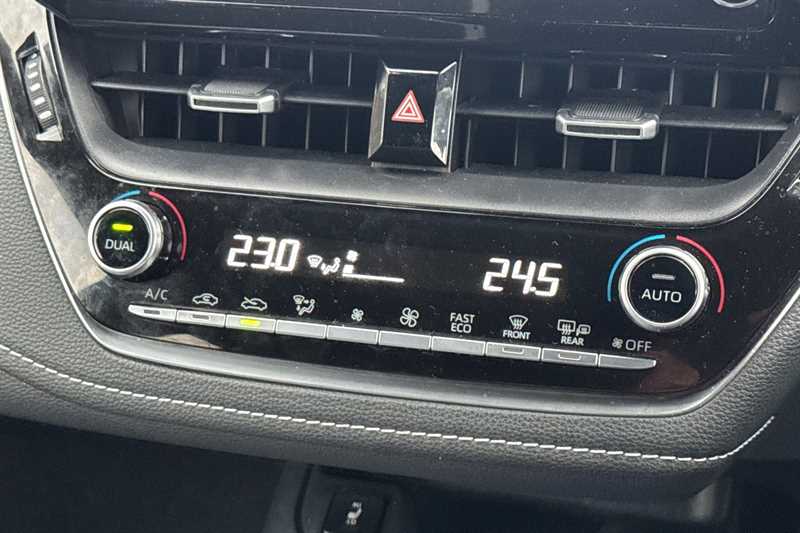 Used Toyota Corolla 2021 for sale - 76891239: Photo 15