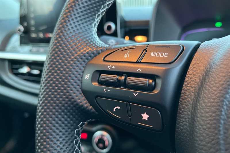 Used Kia Picanto 2024 for sale - 77349147: Photo 21