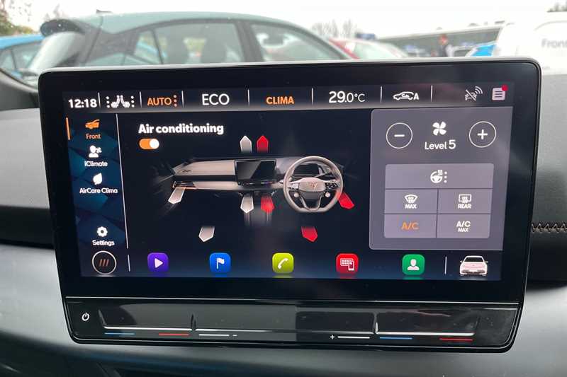 Used Cupra Born 2024 for sale - 77481738: Photo 15