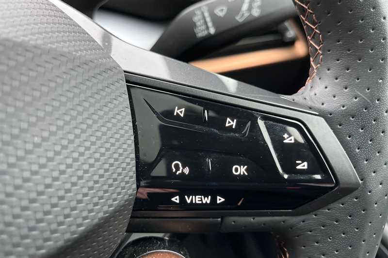 Used Cupra Born 2024 for sale - 77481738: Photo 22