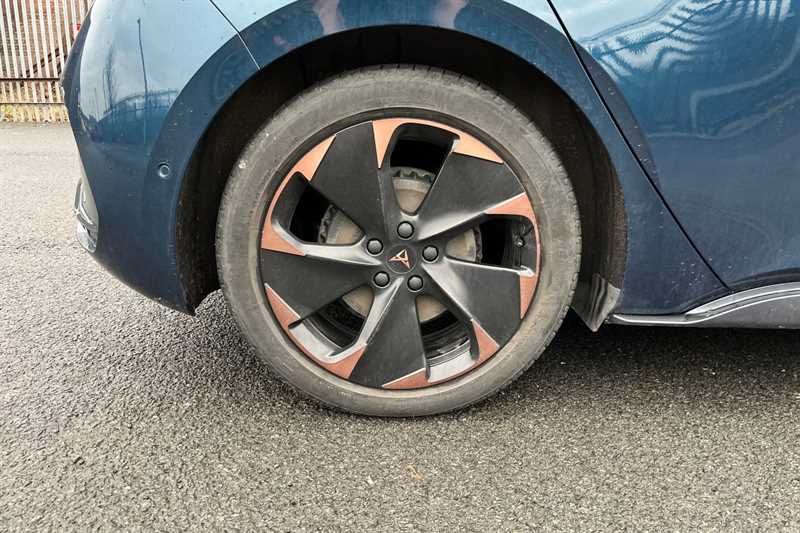 Used Cupra Born 2024 for sale - 77481738: Photo 9