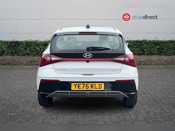 Used Hyundai i20 2026 for sale - 79769828: Photo