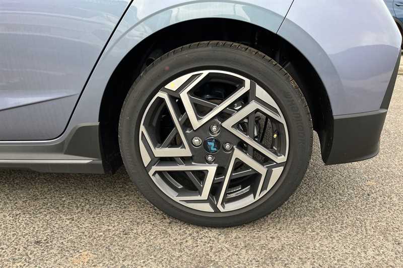 Used Hyundai i20 2026 for sale - 77887990: Photo 11