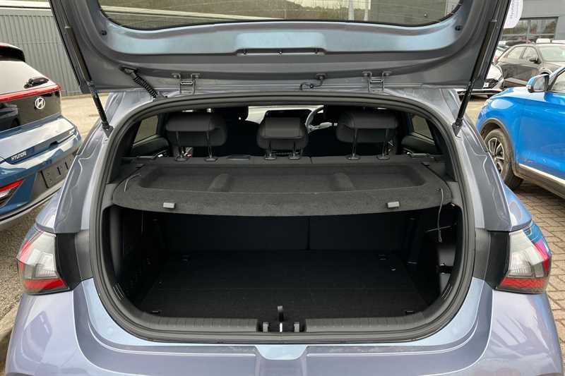 Used Hyundai i20 2026 for sale - 77887990: Photo 25