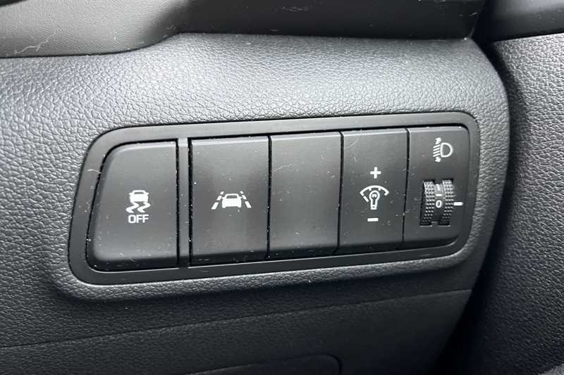 Used Hyundai TUCSON 2020 for sale - 78075371: Photo 38