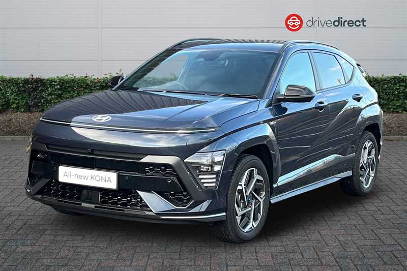 Used Hyundai KONA 2025 for sale - 77728294: Photo 7