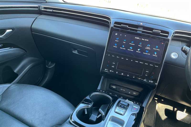 Used Hyundai TUCSON 2022 for sale - 78050838: Photo 14