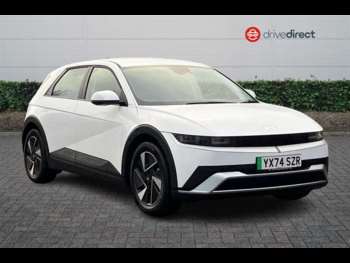 2024 - 84kWh Premium Hatchback 5dr Electric Auto (228 ps)