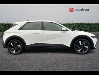 Used Hyundai IONIQ 5 2024 for sale - 74657016: Photo