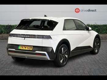 Used Hyundai IONIQ 5 2024 for sale - 74657016: Photo