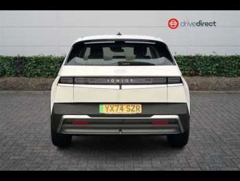 Used Hyundai IONIQ 5 2024 for sale - 74657016: Photo