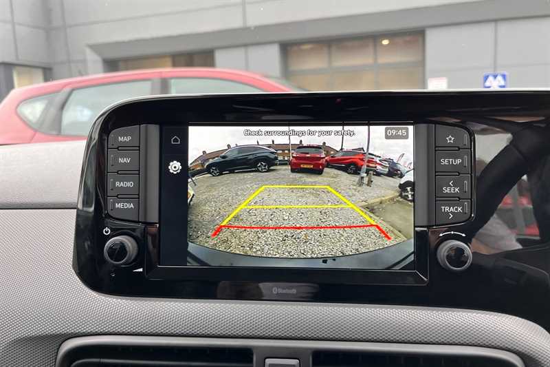 Used Hyundai i10 2025 for sale - 76903431: Photo 19