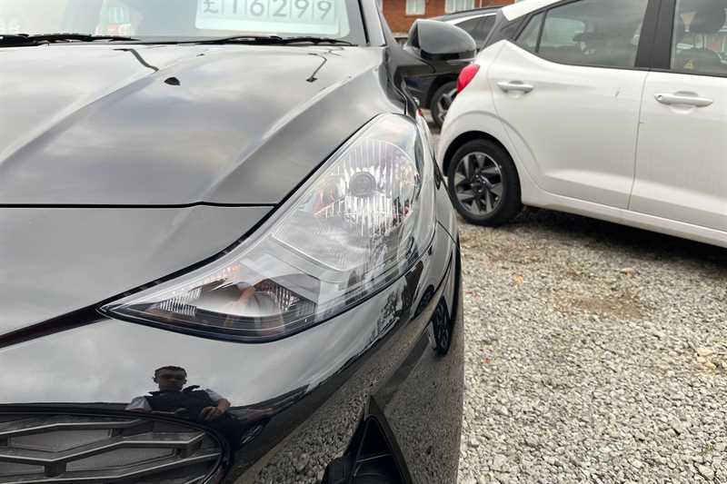 Used Hyundai i10 2025 for sale - 76903431: Photo 28