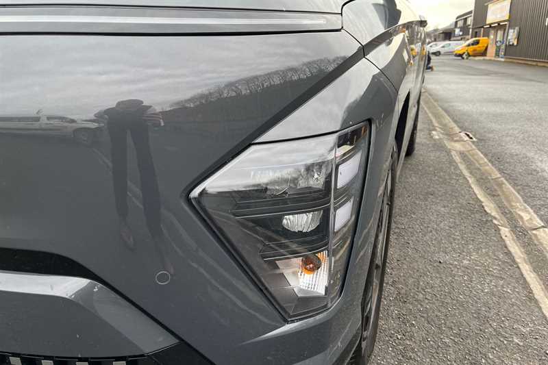 Used Hyundai KONA 2024 for sale - 77788757: Photo 31