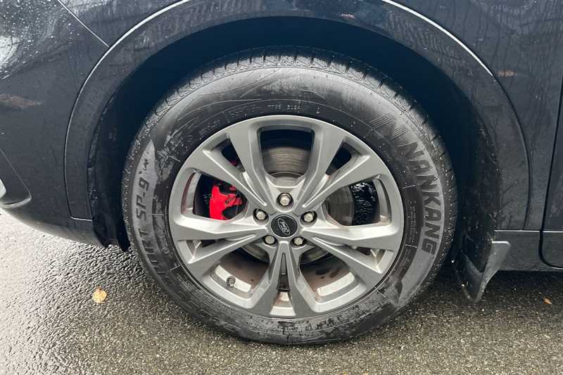 Used Ford Kuga 2021 for sale - 76852209: Photo 12