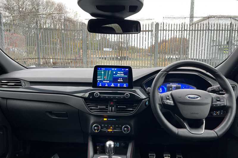 Used Ford Kuga 2021 for sale - 76852209: Photo 13