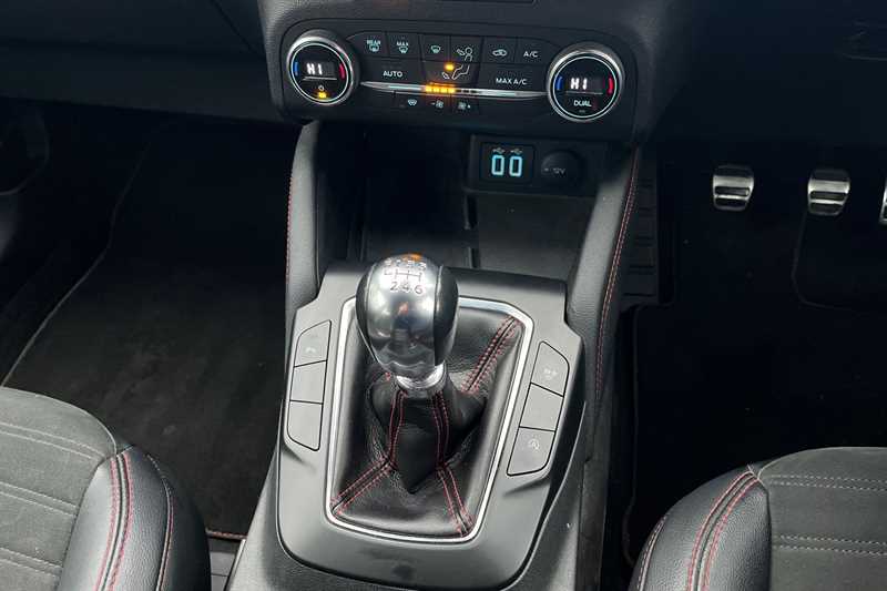 Used Ford Kuga 2021 for sale - 76852209: Photo 14