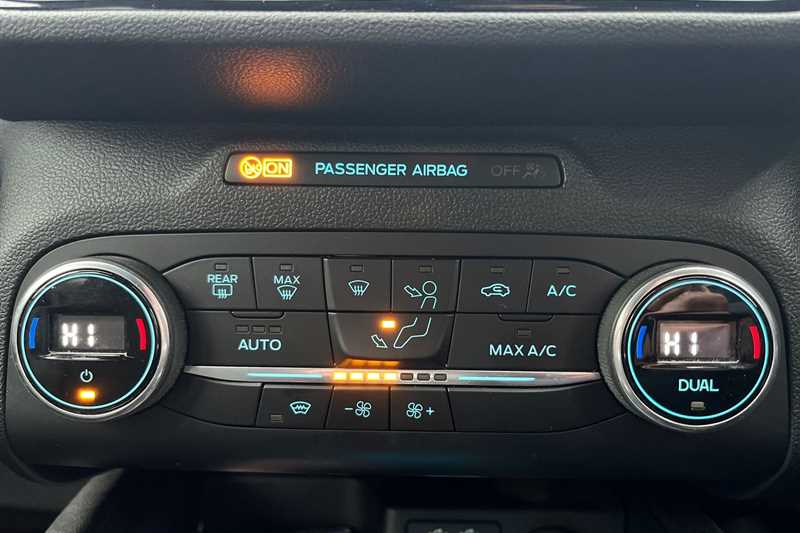 Used Ford Kuga 2021 for sale - 76852209: Photo 15